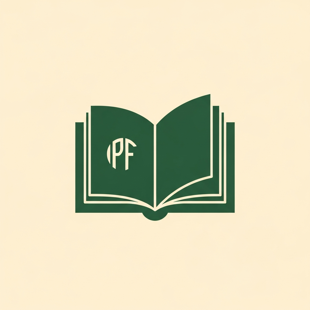 A stylized HTML5 flipbook open on a tablet, showing an illustrated lesson about photosynthesis with page-flip animation.